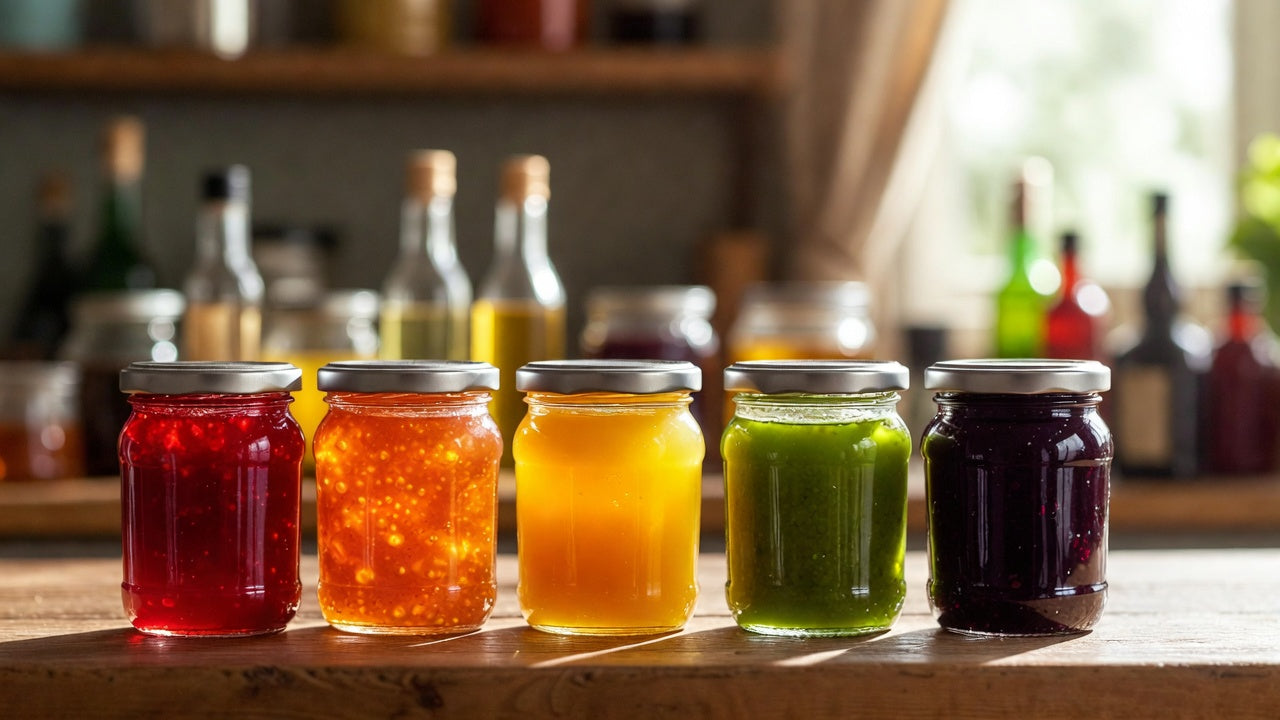 Cocina Inteligente: Cómo disfrutar de tus platos favoritos con ingredientes innovadores