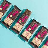 FlapJack de Chocolate