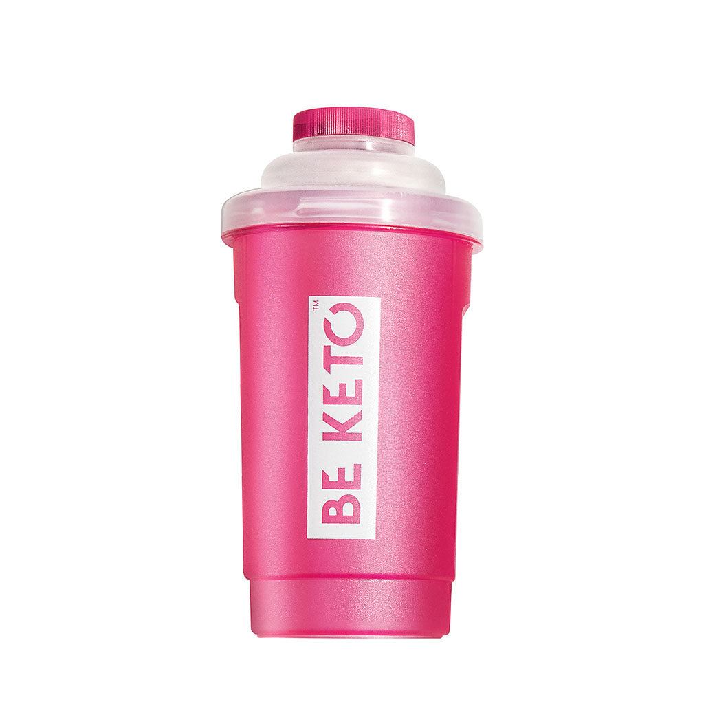 Vaso Mezclador - Shaker