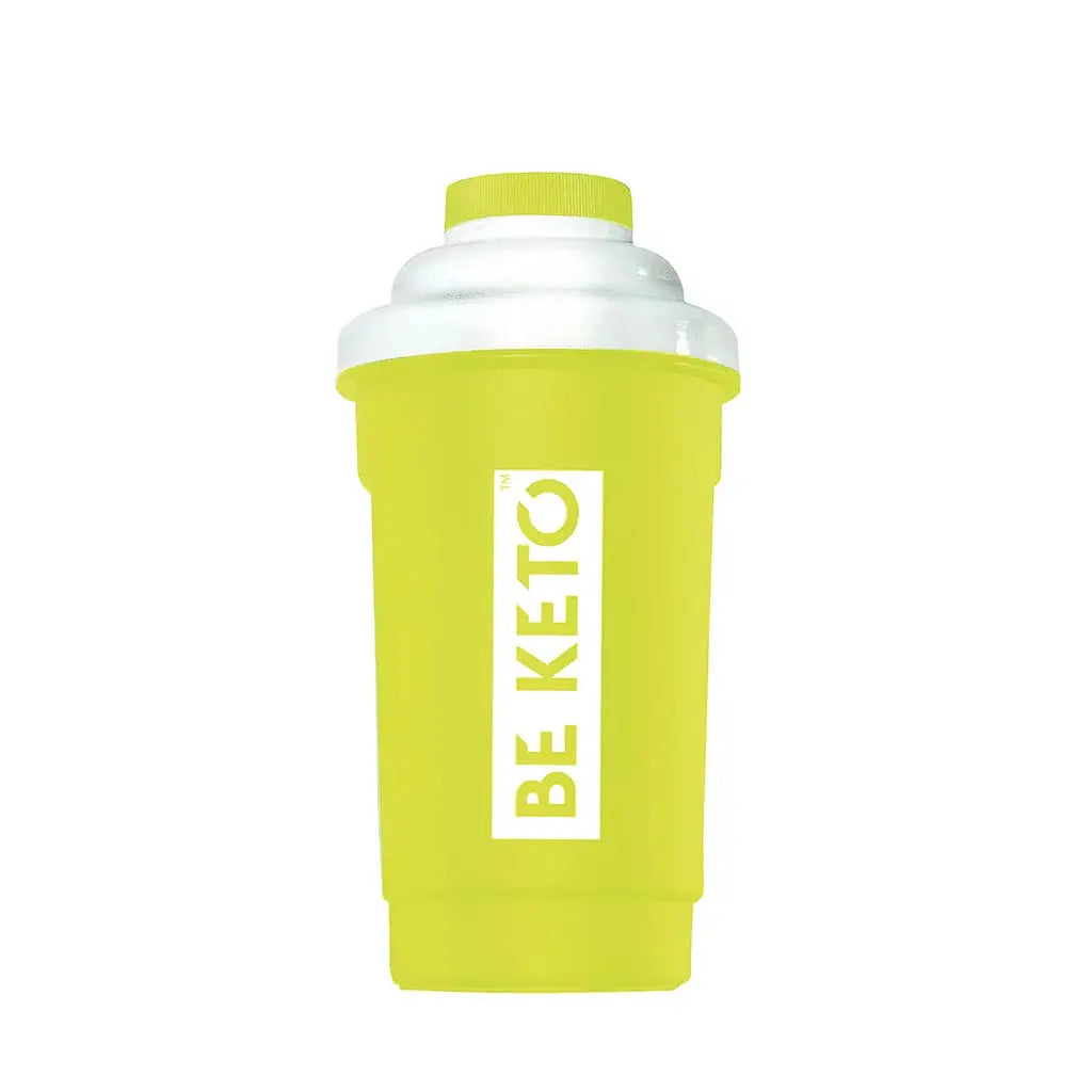 Vaso Mezclador - Shaker