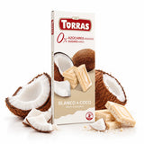 Pack Degustación 5 Chocolates Sin Azúcares Añadidos