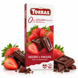 Pack Degustación 5 Chocolates Sin Azúcares Añadidos