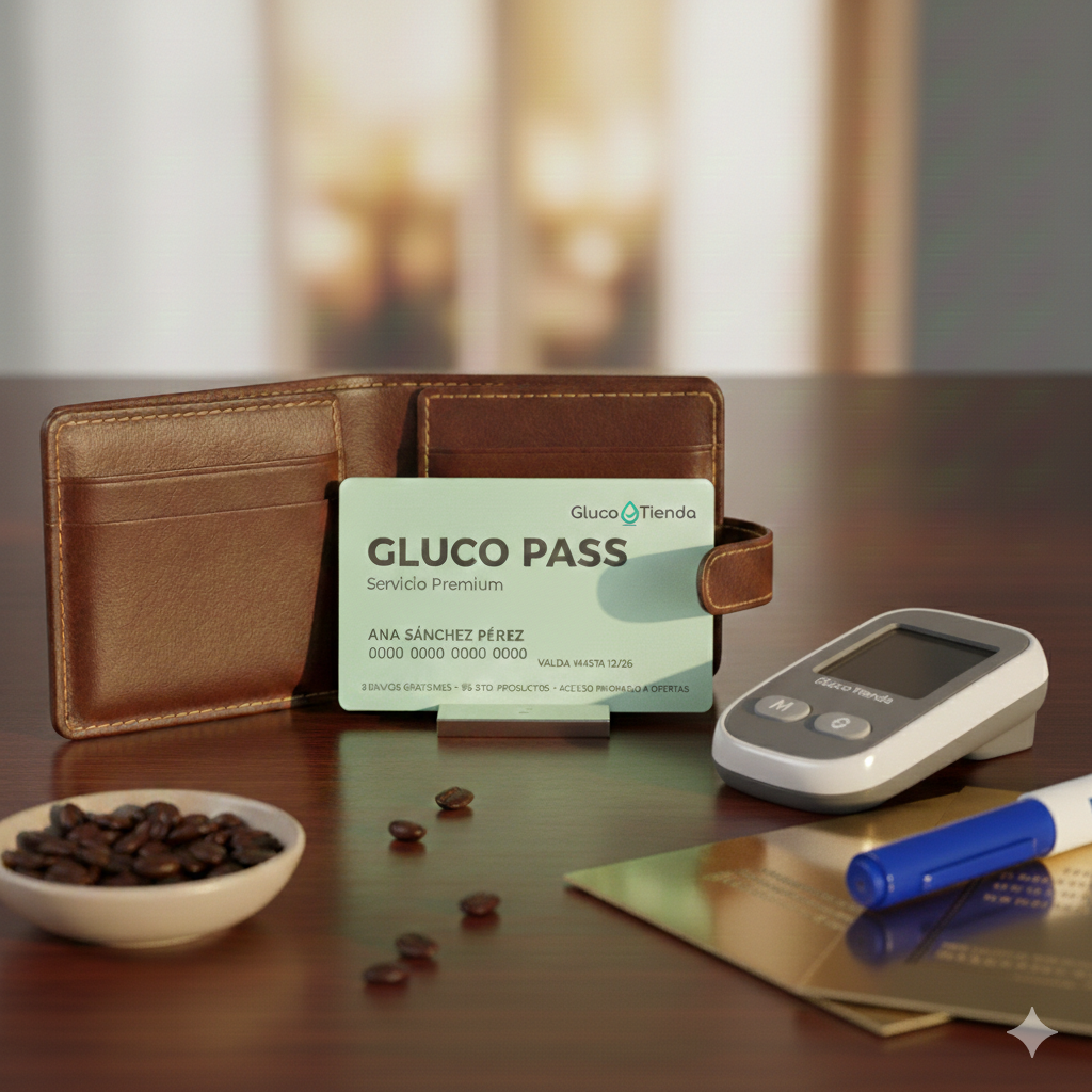 Gluco Pass