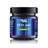 Mermelada Keto de Arándanos 200g