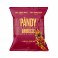 Palitos de Lenteja Sabor Barbacoa