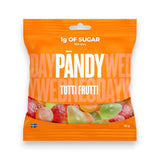 Gominolas de Tutti Frutti