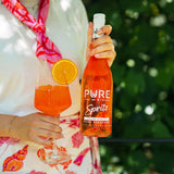 Orange Spritz 0% Azucar