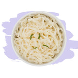 Fettuccine de Konjac