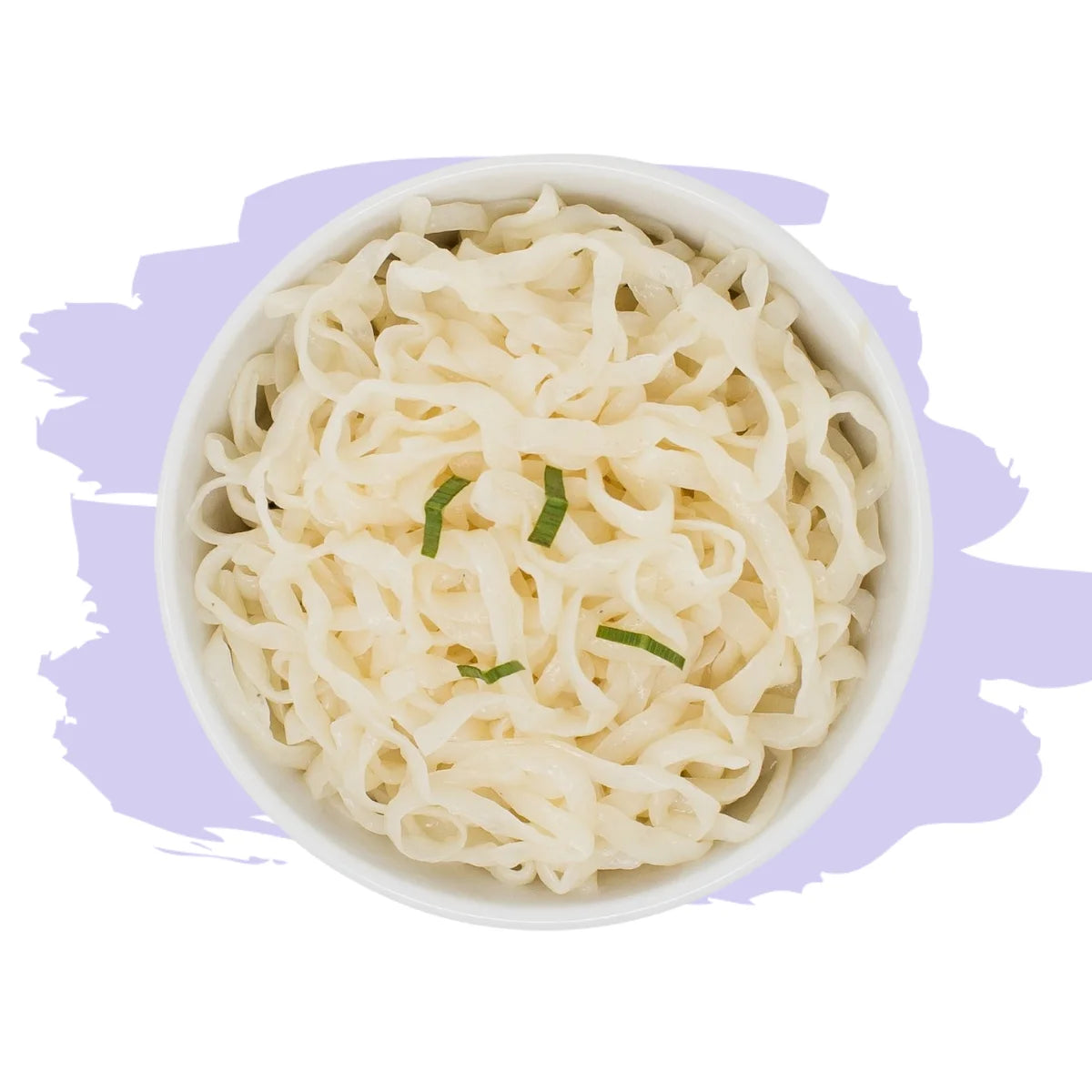 Fettuccine de Konjac