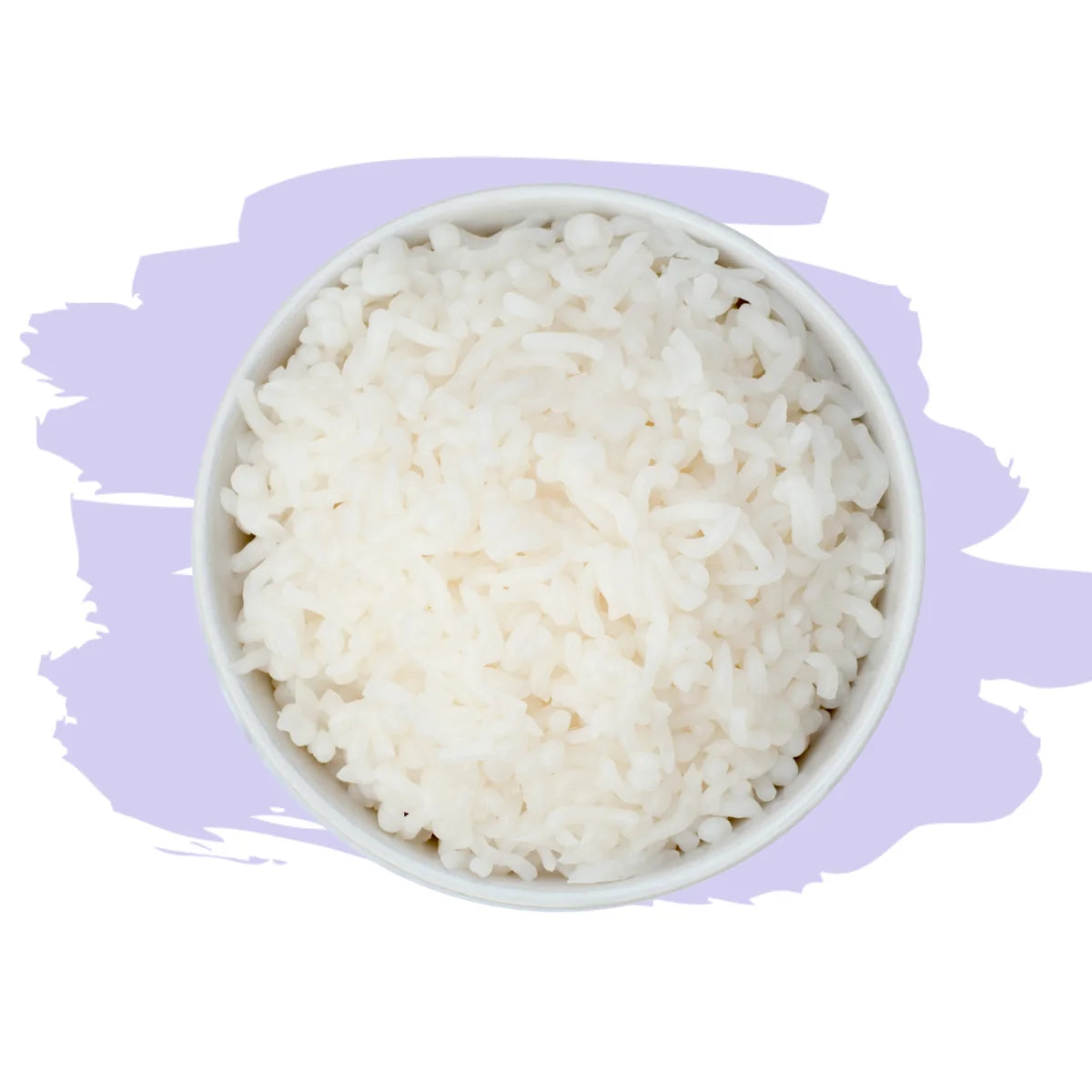 Arroz de Konjac