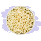 Spaghetti de Konjac