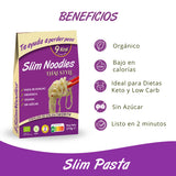 Noodles Thai Style