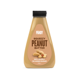 Crema de Cacahuete Pandy Squeezy 325g
