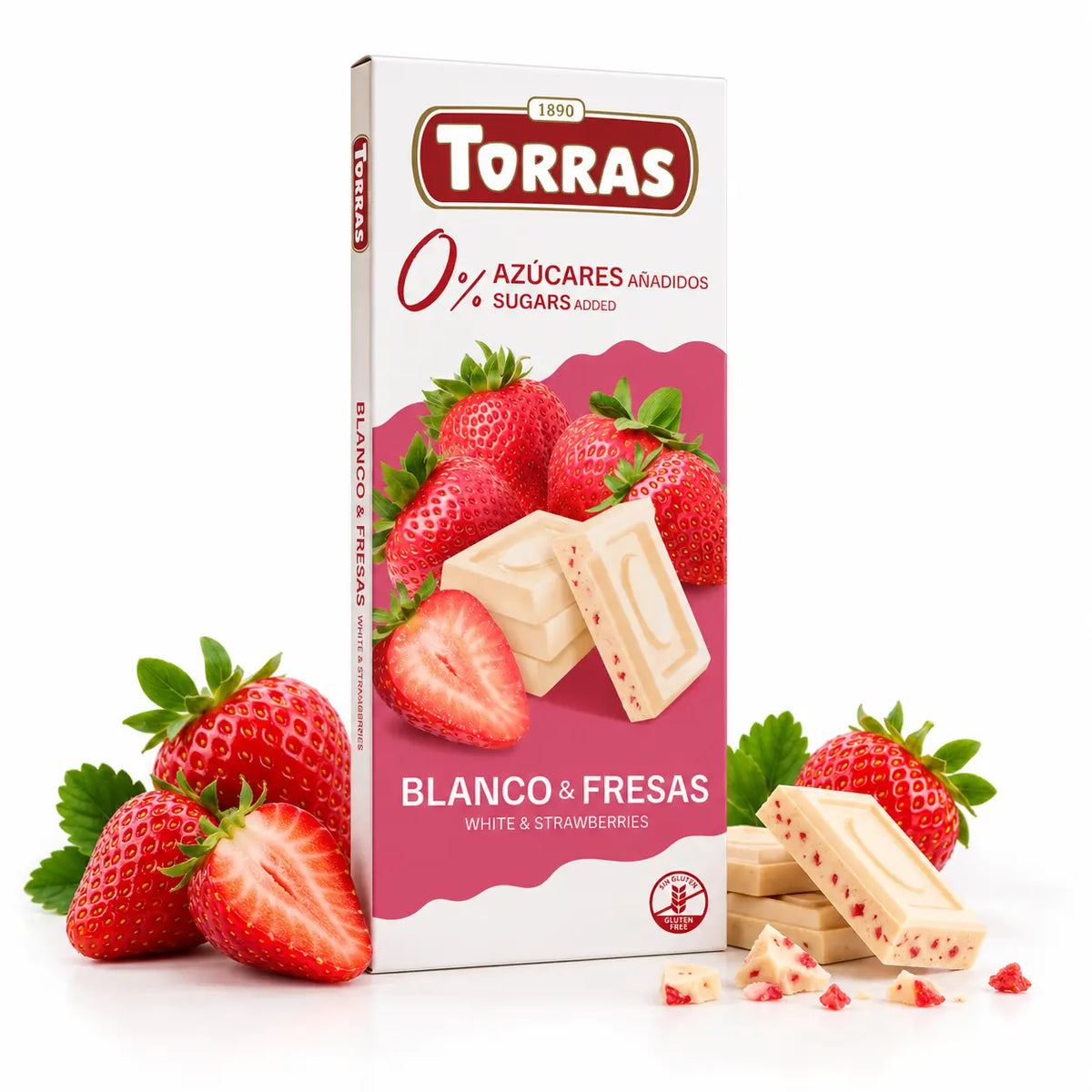 Pack Degustación 5 Chocolates Sin Azúcares Añadidos