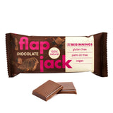FlapJack de Chocolate