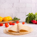 Tortilla Keto - Wrap