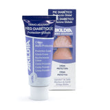 Akildia Crema para el Cuidado de Pie Diabético