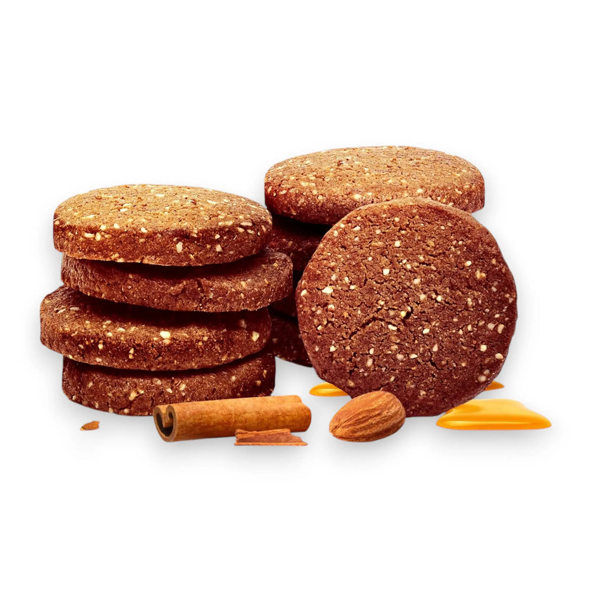 Galletas de Jengibre