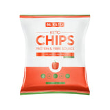 Chips Keto – Pimiento Rojo Fresco 30g