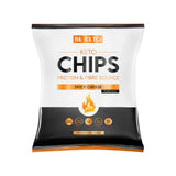 Chips Keto – Queso Picante 30g