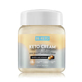 Crema Keto Reina Macadamia