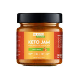 Mermelada Keto de Melocotón 200g