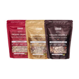 Pack de Granola Keto BIO