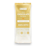 Chocolate con Almendra Crujiente