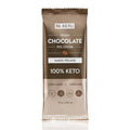 Chocolate 70% con Nueces Pecanas