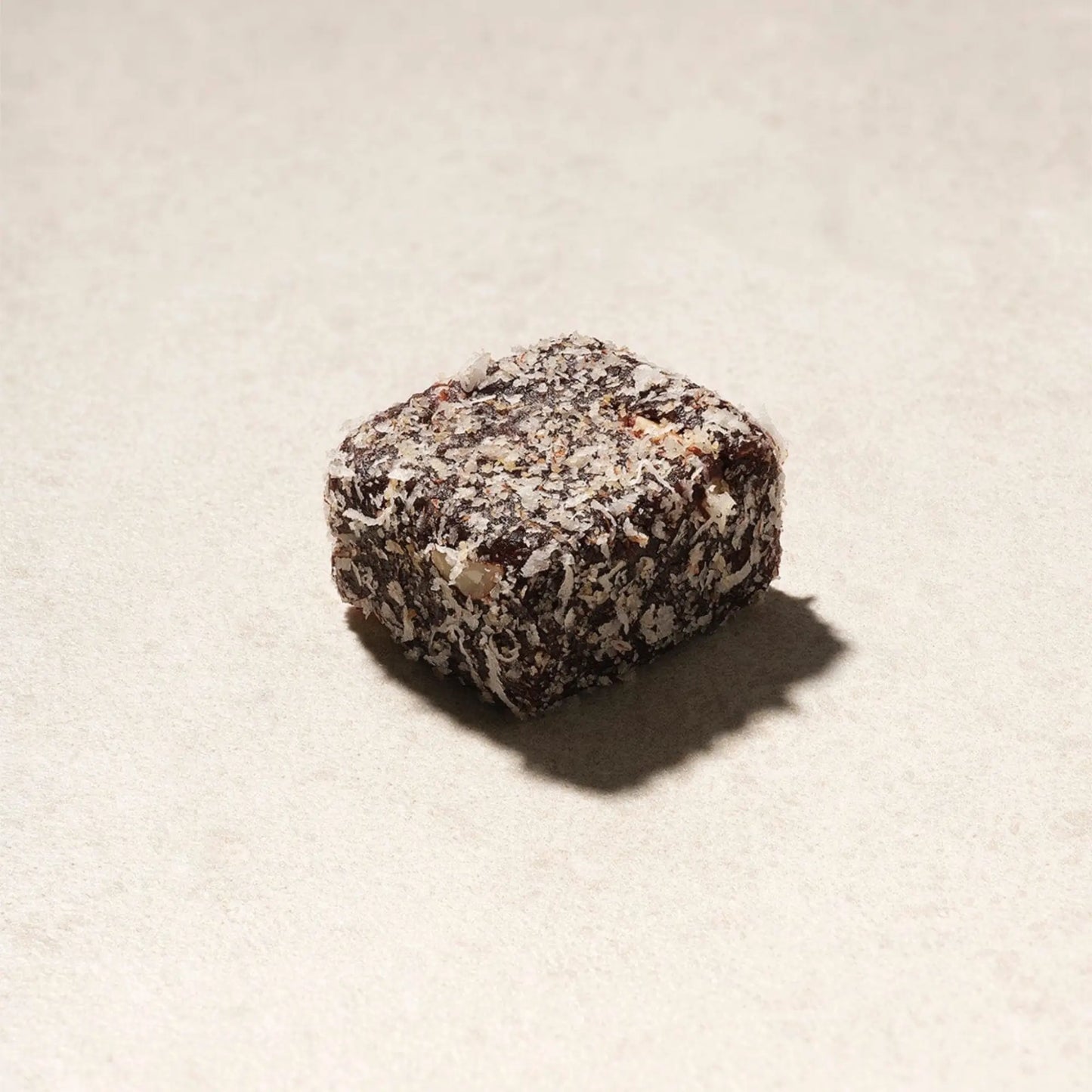 Minitrufa Ecológica de Triple Chocolate