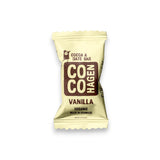 Minitrufa Ecológica de Vainilla