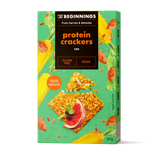 Crackers Proteicos