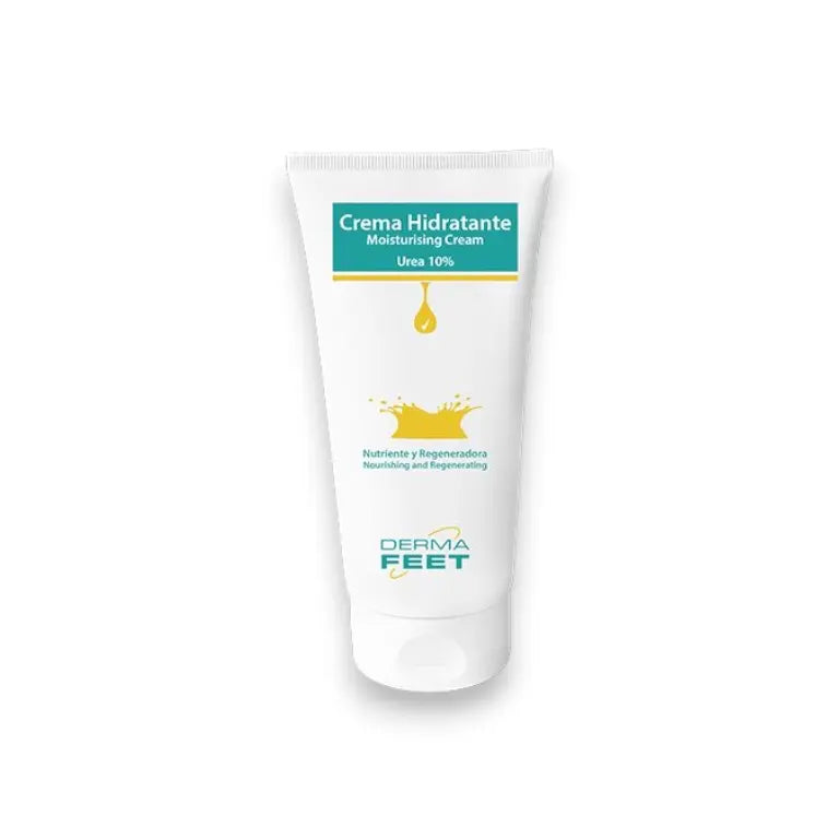 Crema Hidratante DermaFeet 100ml