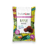 Snack Saludable de Manzana