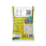 Snack Saludable de Manzana
