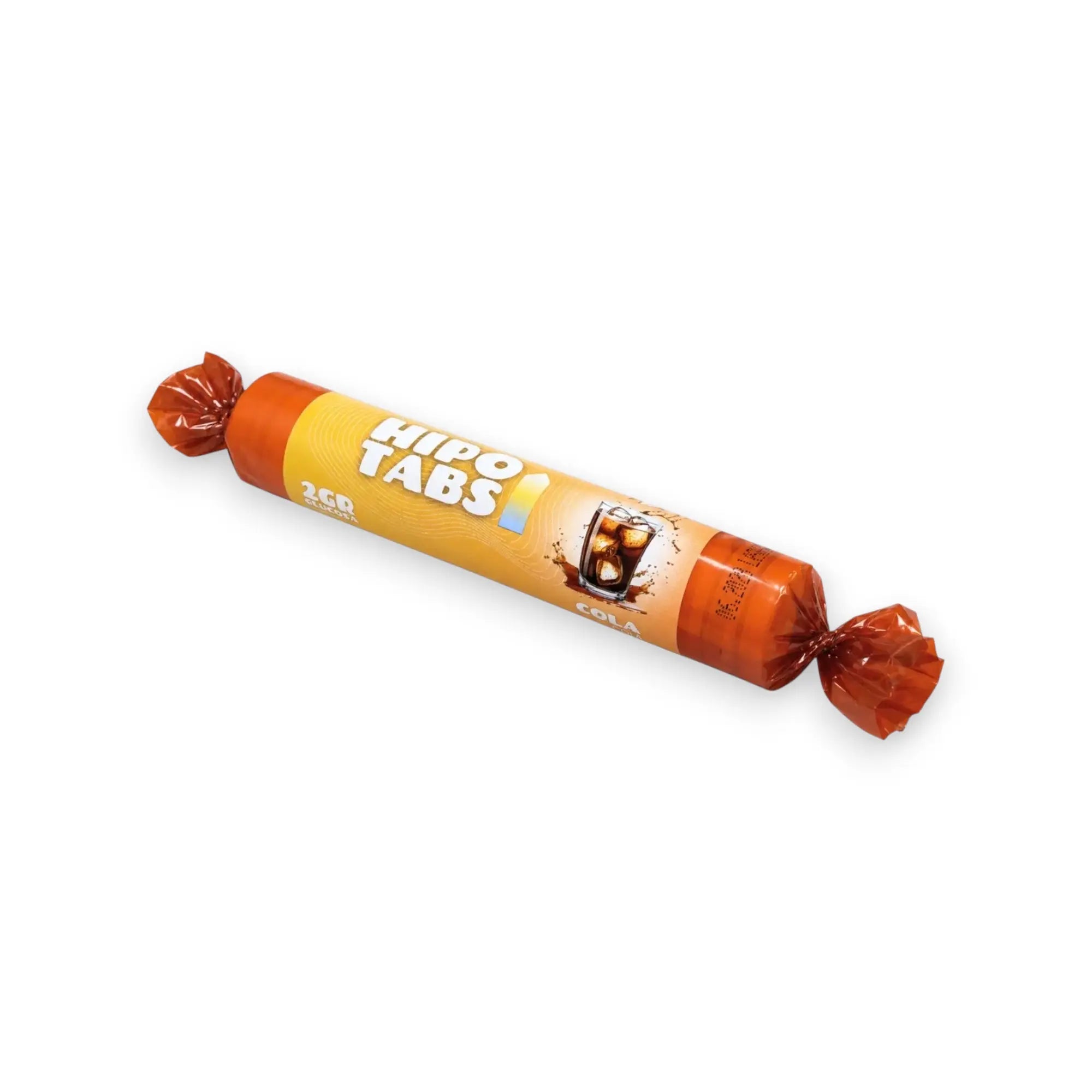 Pastillas de Glucosa de 2g. de Cola