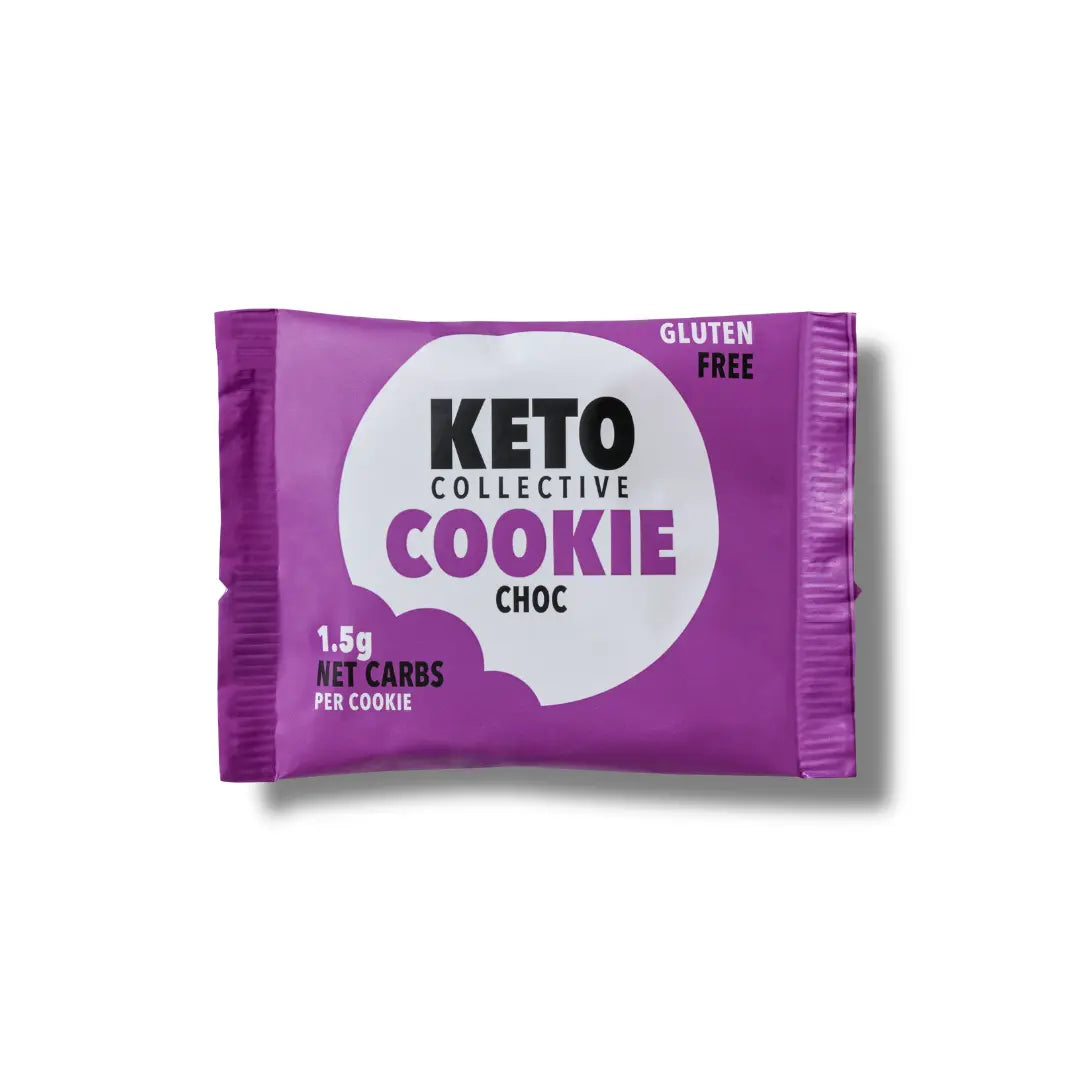Cookie de Chocolate - 30g.