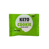 Cookie de Jengibre - 30g.
