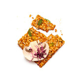 Crackers de Calabaza