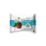 Muffin de chocolate