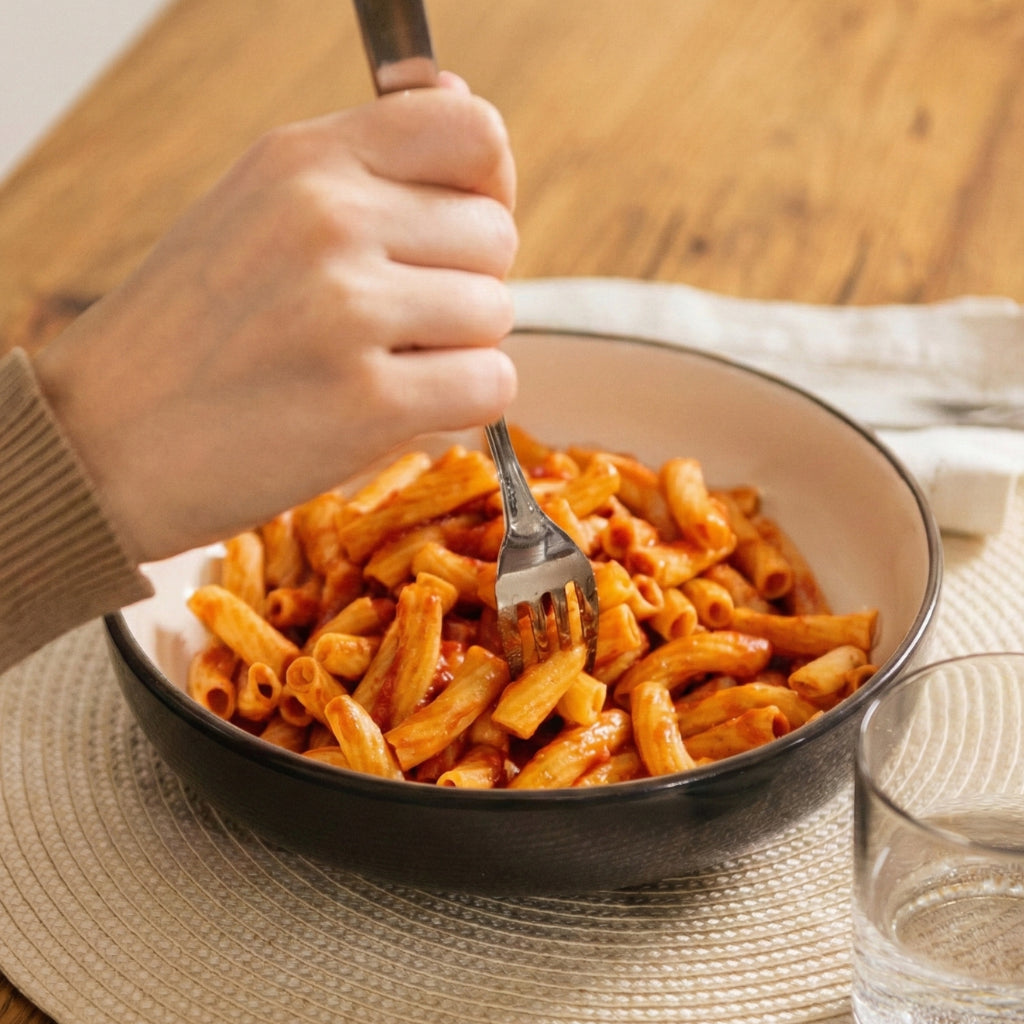 PastaZero Tortiglioni