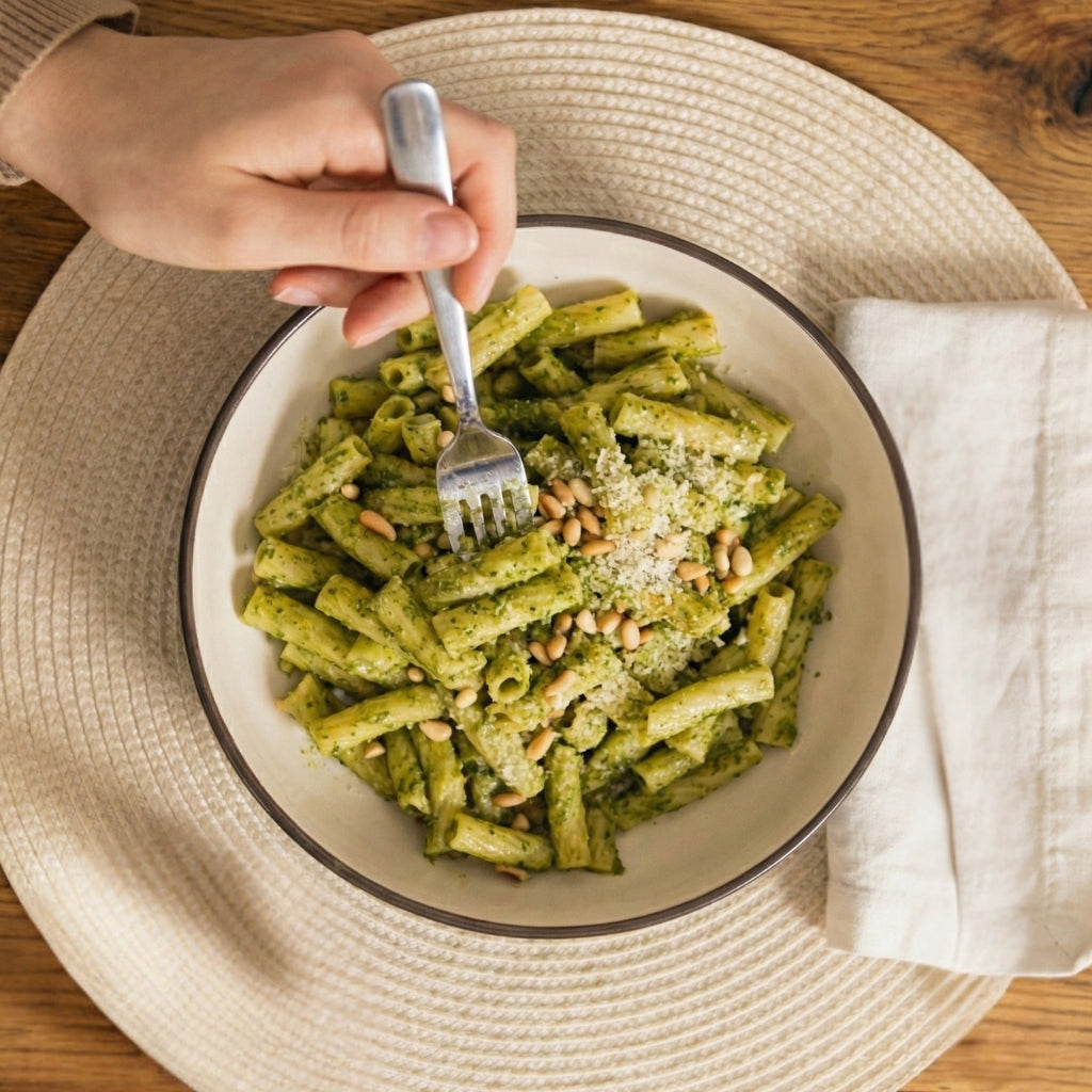 PastaZero Tortiglioni