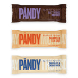 Pack de Barritas Proteicas