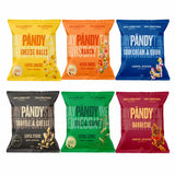 Pack Chips Pandy XL