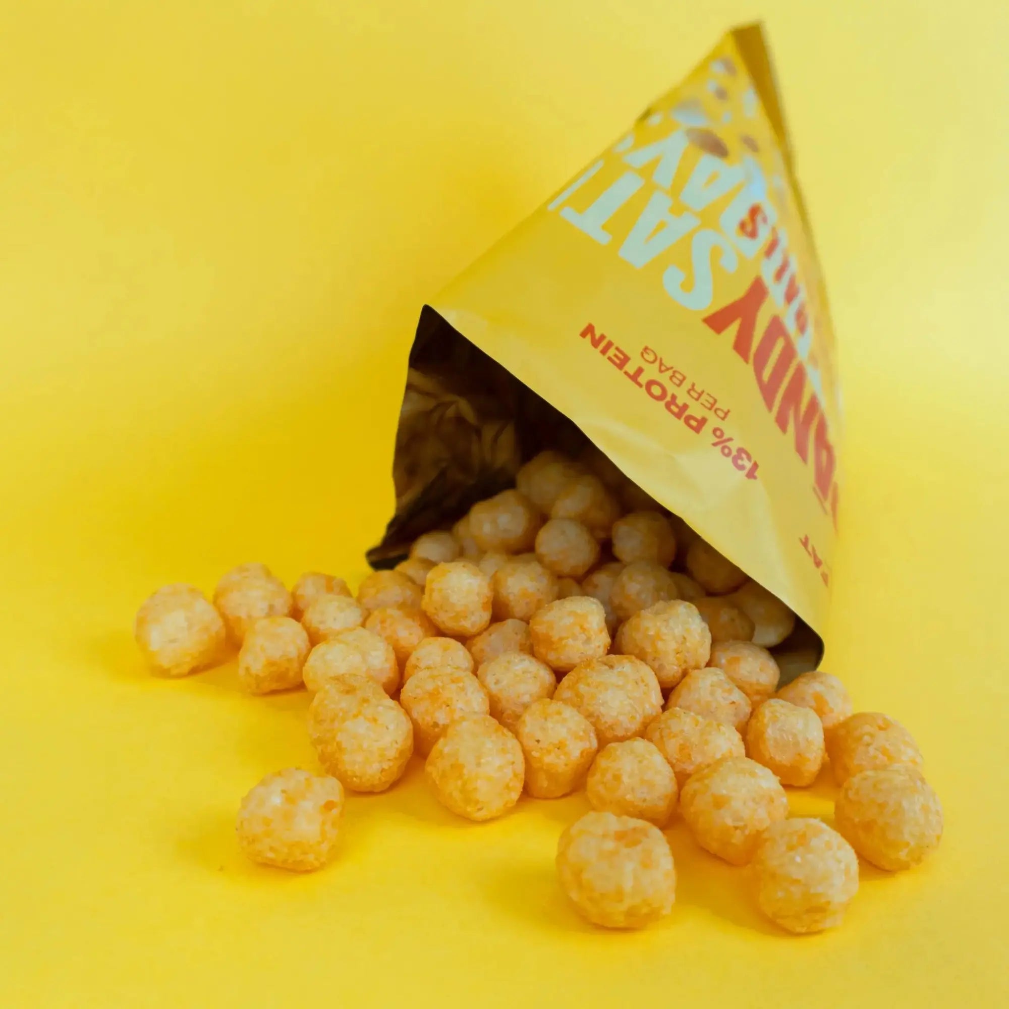 Bolitas de Queso