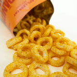 Aros Salsa Ranchera