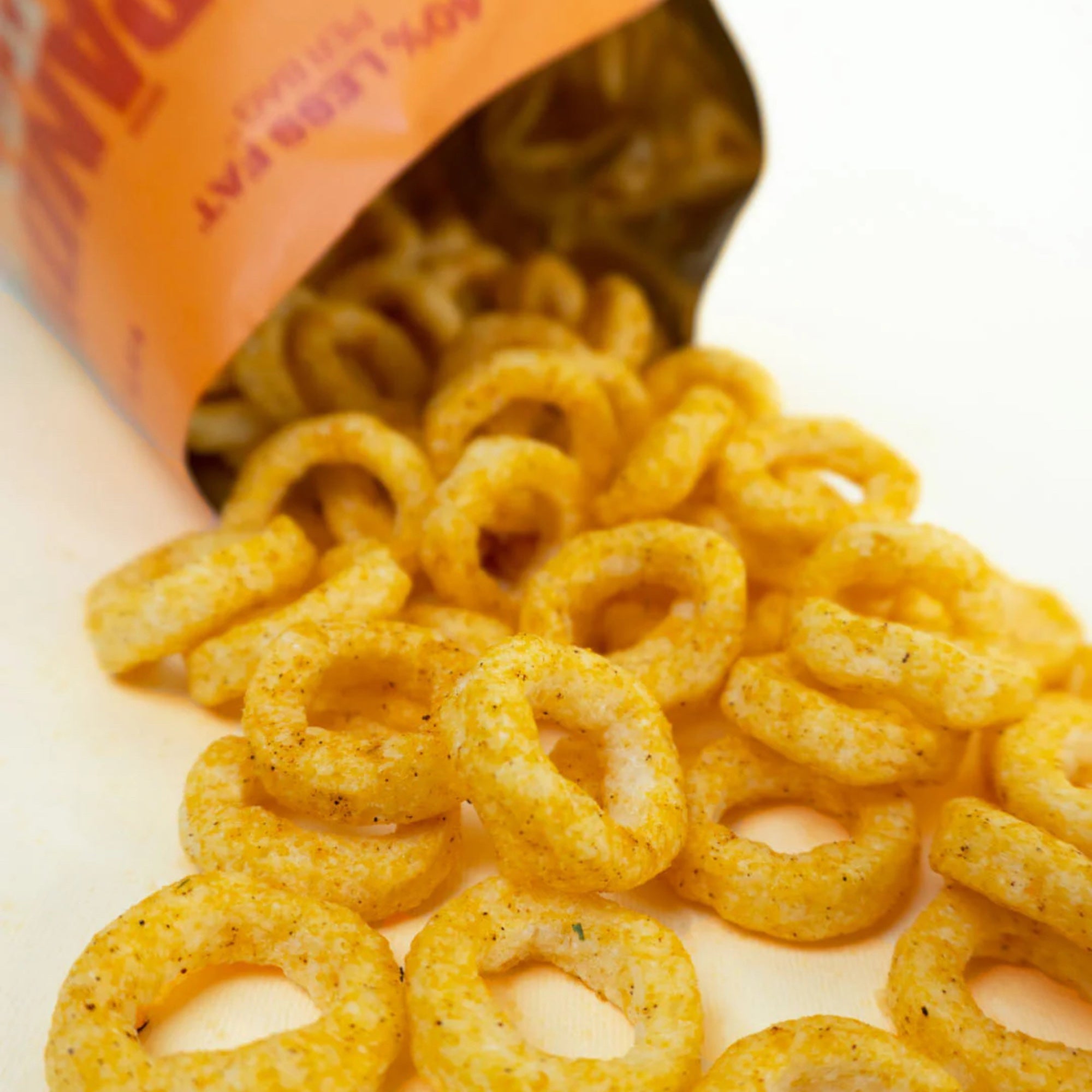 Aros Salsa Ranchera