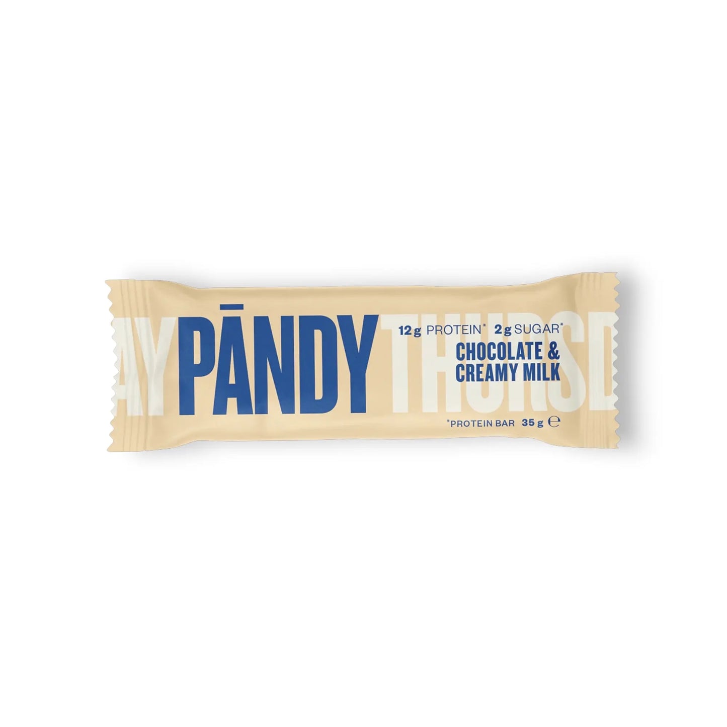 Pack de Barritas Proteicas
