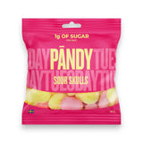 Gominolas de Calaveras Pica-Pica