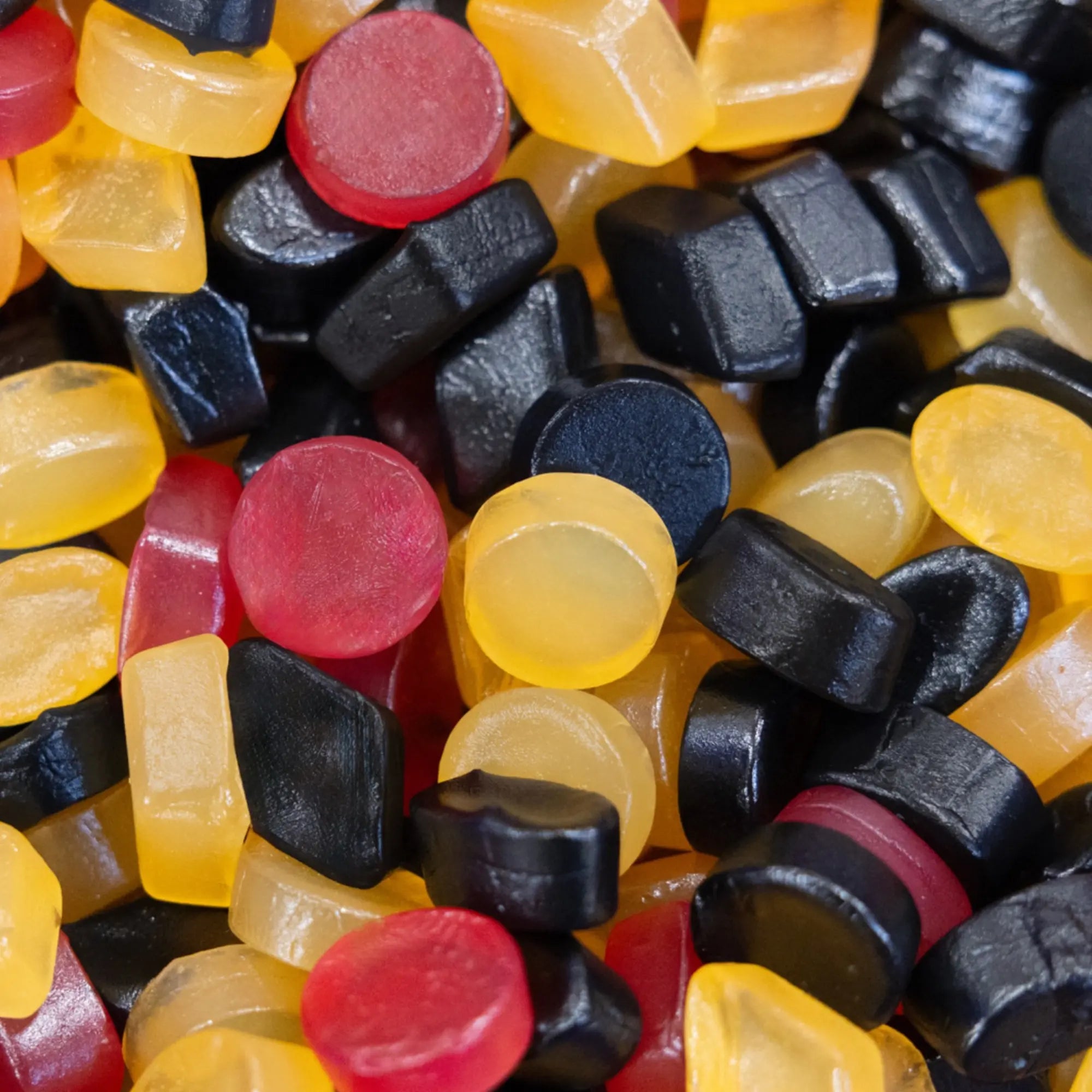 Pack Winegums